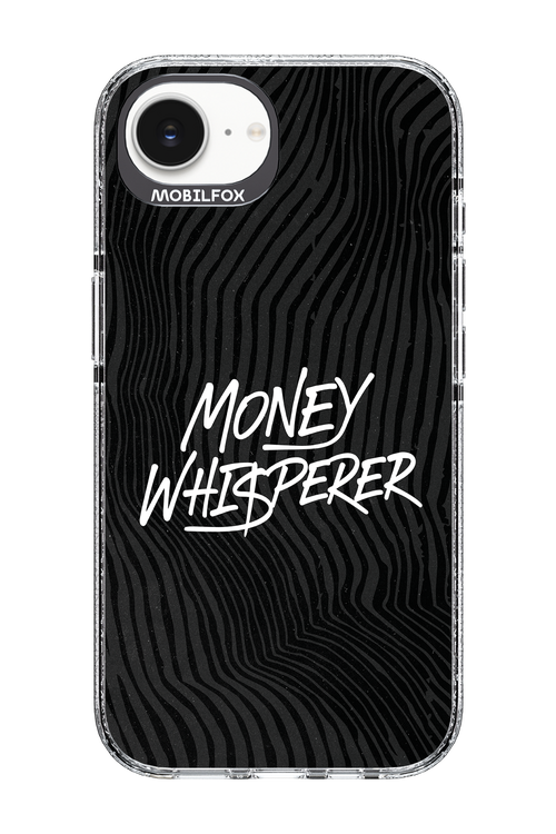 Money Whisperer 2.0 - Apple iPhone 17e