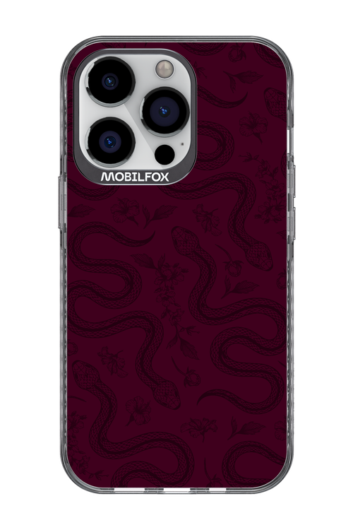 Temptation 2.0 - Apple iPhone 13 Pro