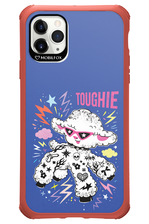TOUGHIE 2.0 - Apple iPhone 11 Pro Max