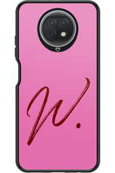(Sorbet) W 2.0 - Xiaomi Redmi Note 9T 5G