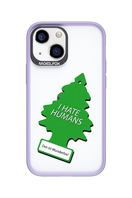 Wunderfox - Apple iPhone 13 Mini