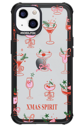 XMAS SPIRIT - Apple iPhone 13