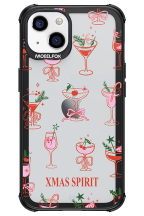 XMAS SPIRIT - Apple iPhone 13