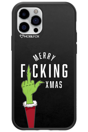 F_cking Xmas - Apple iPhone 12 Pro