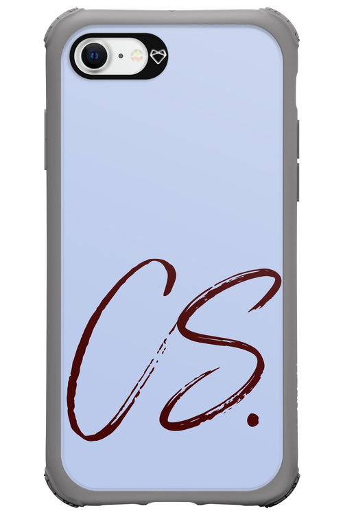 (Jellyfish Presso) CS 2.0 - Apple iPhone 8