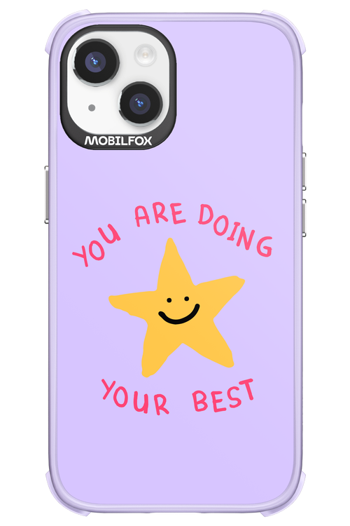 Your Best - Apple iPhone 14