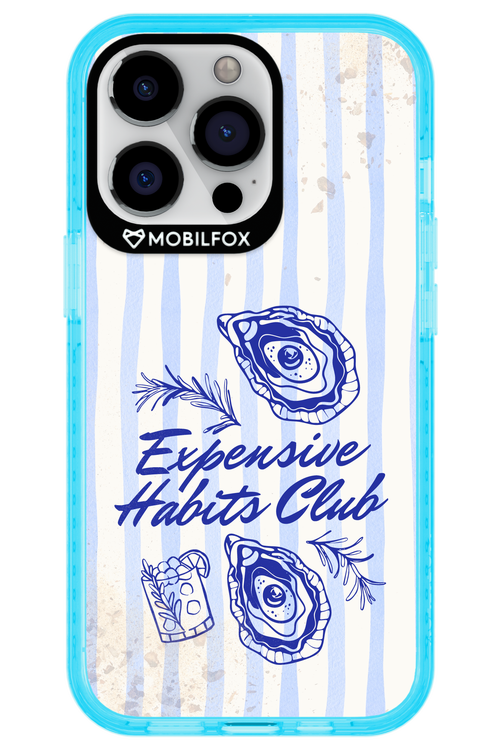 Expensive Habits Club 2.0 - Apple iPhone 13 Pro