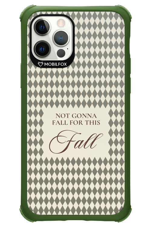 Not Gonna Fall - Apple iPhone 12 Pro
