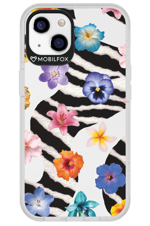 MOM'S FLOWERS - Apple iPhone 13