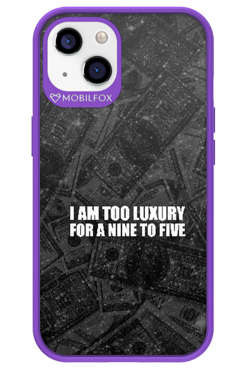 9 to 5 - Apple iPhone 13