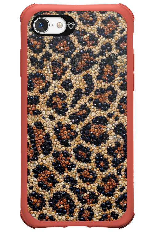 Crystal Roar - Apple iPhone 7