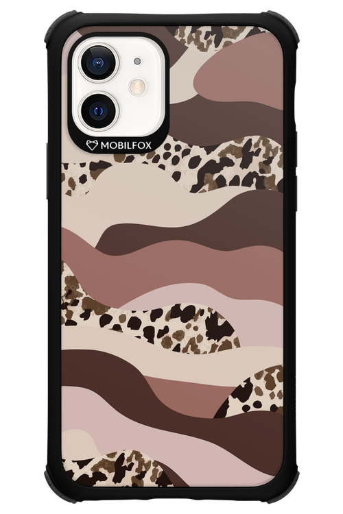 Earth Camo - Apple iPhone 12