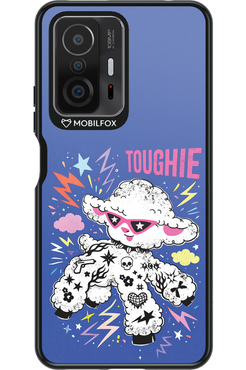 TOUGHIE 2.0 - Xiaomi Mi 11T Pro