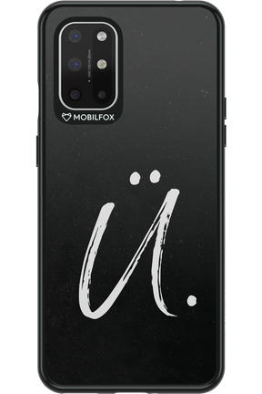(Off Space) U II 2.0 - OnePlus 8T