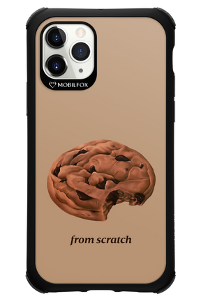 Classy Cookie - Apple iPhone 11 Pro