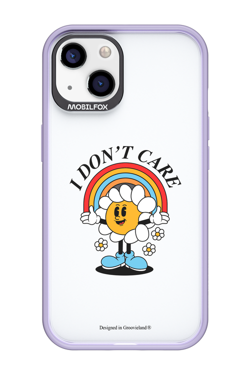 Don't Care - Apple iPhone 13
