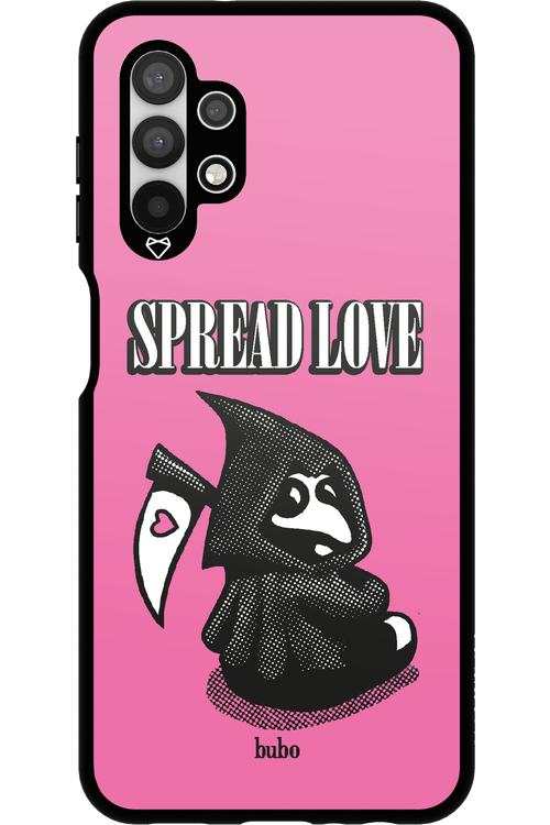 SPREAD LOVE - Samsung Galaxy A13 4G