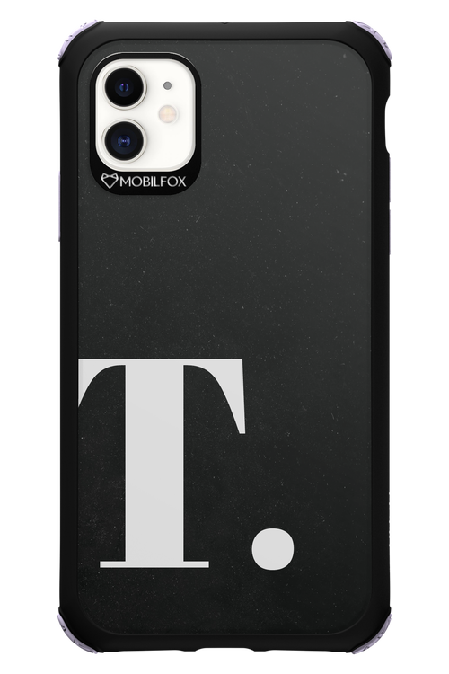 T (Off Space) 2.0 - Apple iPhone 11