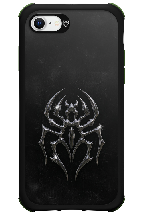 Dark Spider 2.0 - Apple iPhone 7
