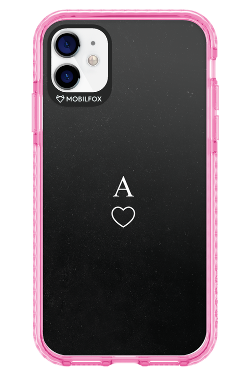 A Black 2.0 - Apple iPhone 11