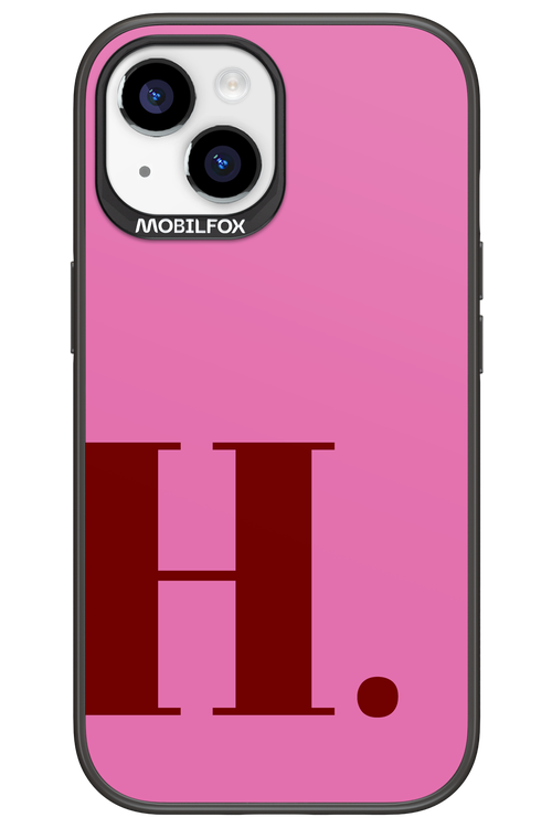 H (Sorbet) 2.0 - Apple iPhone 15
