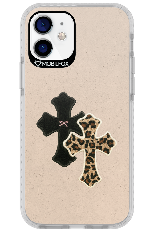 Double Cross - Apple iPhone 12
