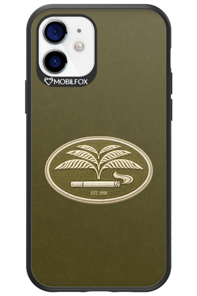 Nature Check - Apple iPhone 12