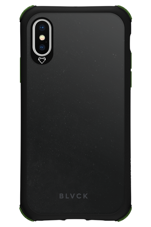 BLVCK 2.0 - Apple iPhone XS