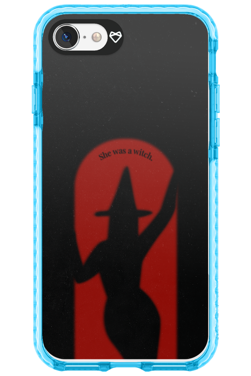 Witch Season - Apple iPhone 8