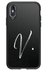 (Off Space) V 2.0 - Apple iPhone X