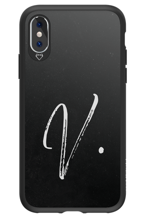 (Off Space) V 2.0 - Apple iPhone X