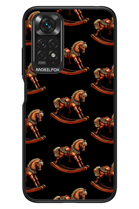 Rocking Horse - Xiaomi Redmi Note 11/11S 4G