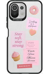 Sweet Babe - Xiaomi Mi 11 Lite (2021)