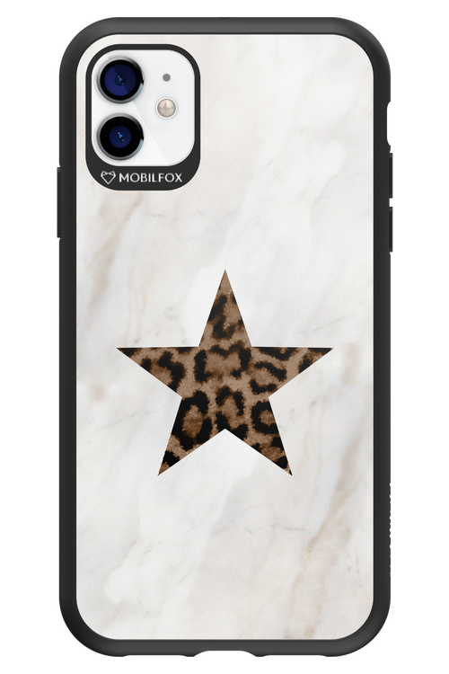 Marbel Star - Apple iPhone 11