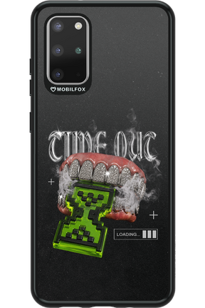 Time Out 2.0 - Samsung Galaxy S20+