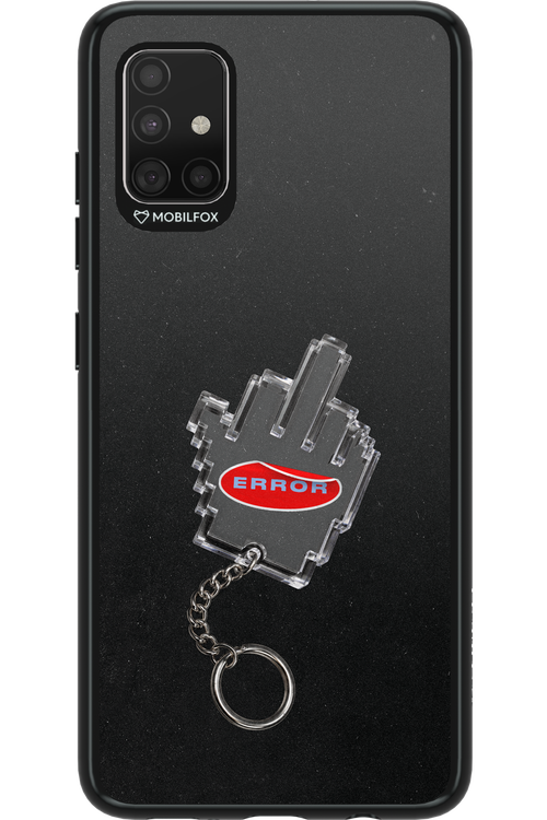Err0r 2.0 - Samsung Galaxy A51