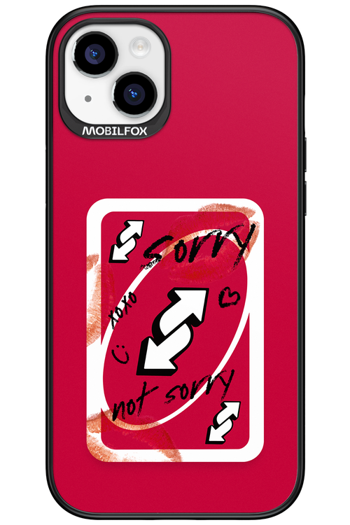 Turn 2.0 - Apple iPhone 15 Plus