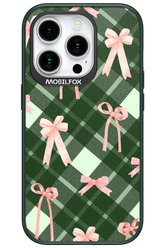 Blanket Fluff - Apple iPhone 15 Pro