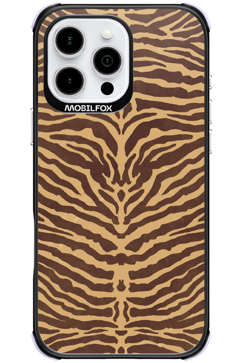 Urban Zebra - Apple iPhone 16 Pro Max