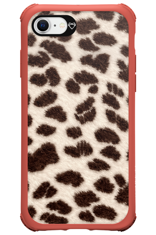 Wild Coat - Apple iPhone SE 2022