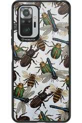 Beetle Gem - Xiaomi Redmi Note 10S