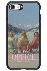 Out Of Office - Apple iPhone 7