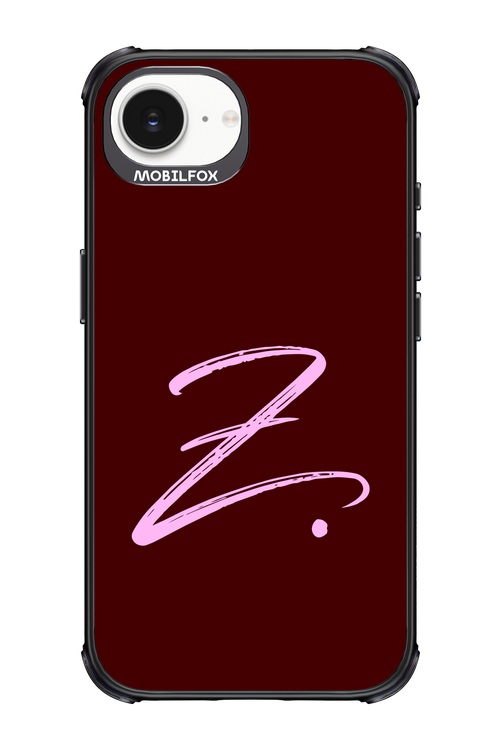 (Dark Blush) Z 2.0 - Apple iPhone 16e