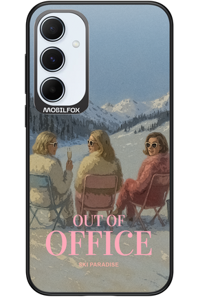 Out Of Office - Samsung Galaxy A55