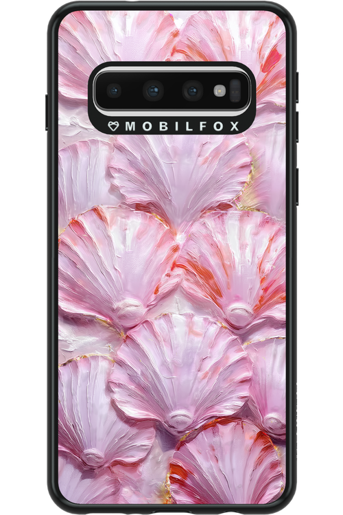 Venus Shell - Samsung Galaxy S10