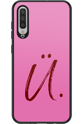 (Sorbet) U II 2.0 - Samsung Galaxy A70