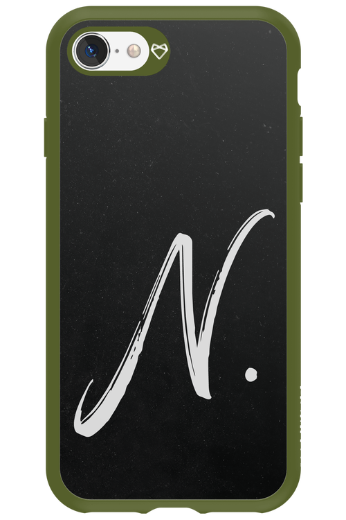 (Off Space) N 2.0 - Apple iPhone 8