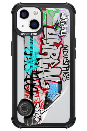VAN - Apple iPhone 13