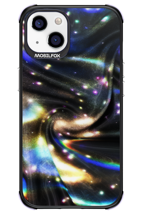 Lovely Aurora - Apple iPhone 13
