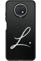 (Off Space) L 2.0 - Xiaomi Redmi Note 9T 5G